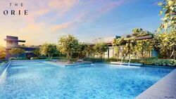 The Orie (D12), Condominium #444067111